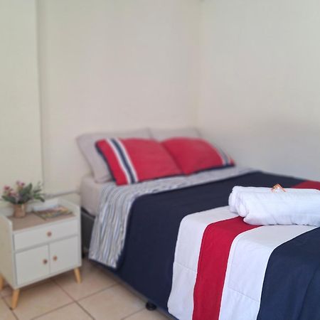 Blue Moon Hostel Antigua Kültér fotó