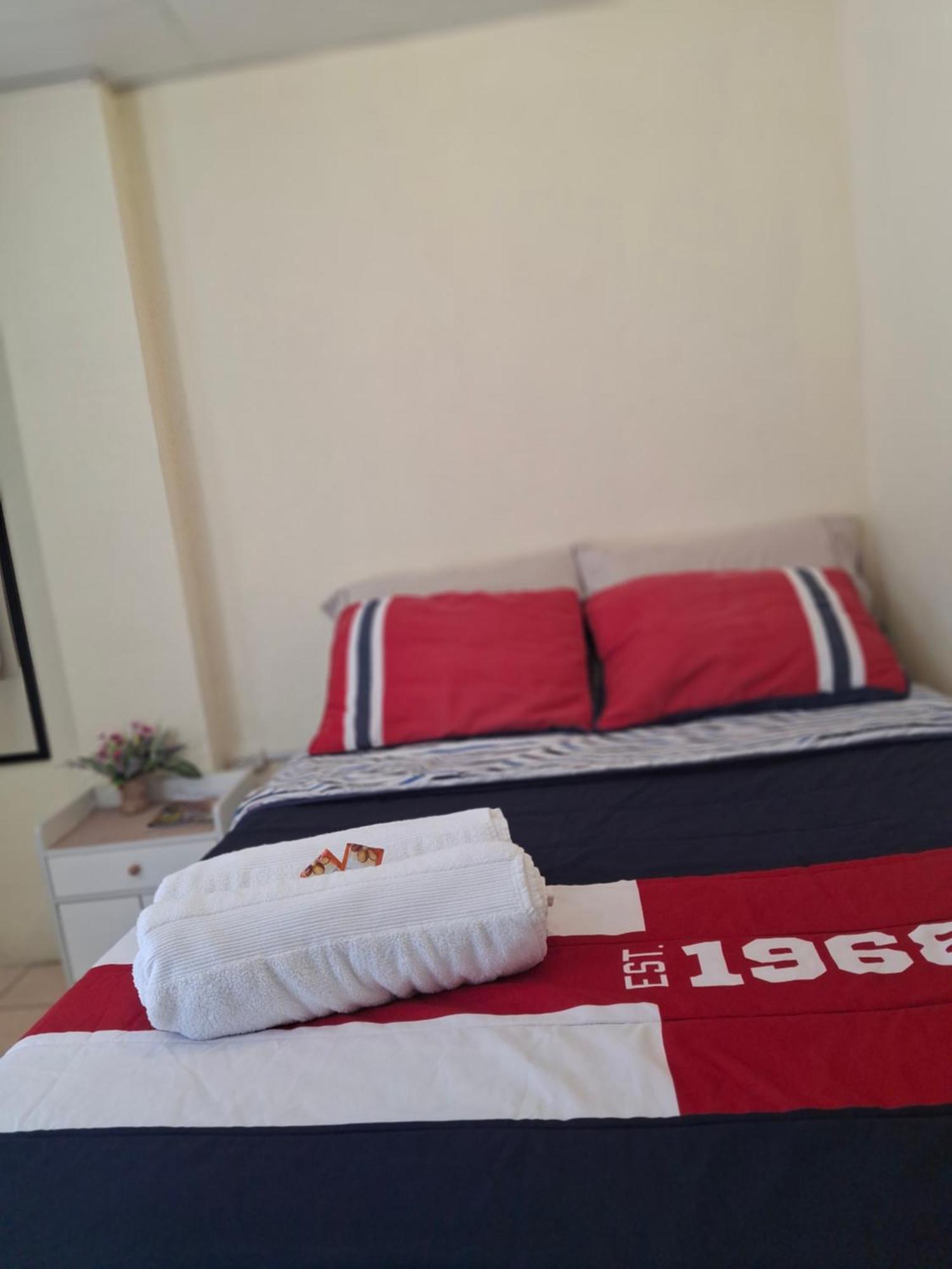Blue Moon Hostel Antigua Kültér fotó