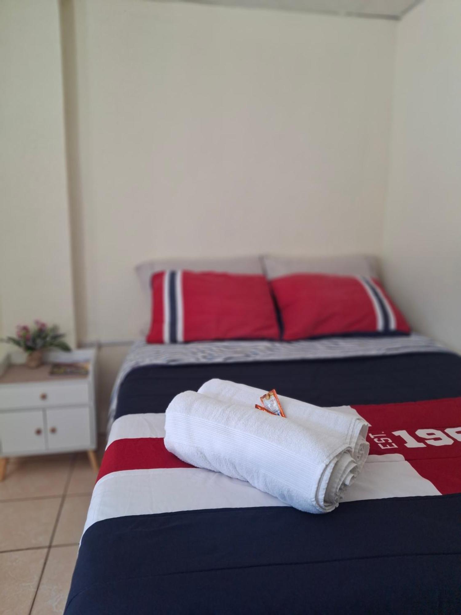 Blue Moon Hostel Antigua Kültér fotó